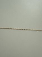 14k, Goldarmkette, ca. 16 Länge