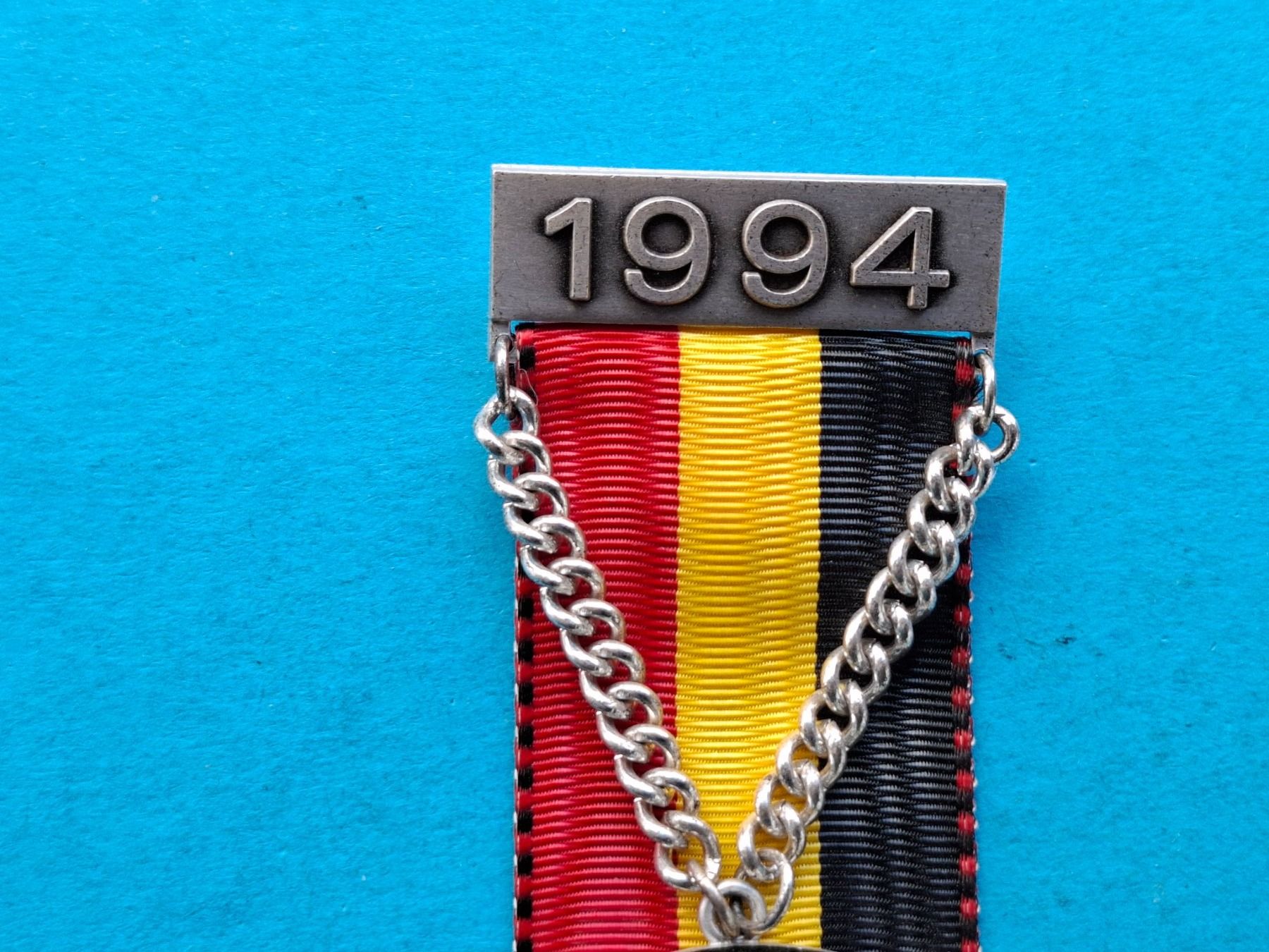 Medaglie: Diessenberg 1994 (z185) – Usato da Schwanden GL venduto da Suvorov 1