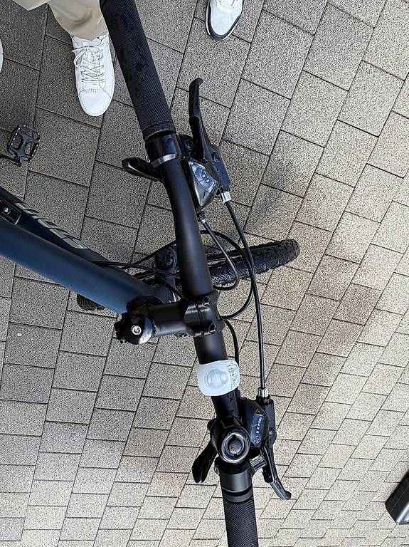Stoke Biciclette: Kindervelo 26 Zoll – Usato da Netstal venduto da Zurichsee 3