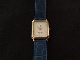 Maurice Lacroix Uhr