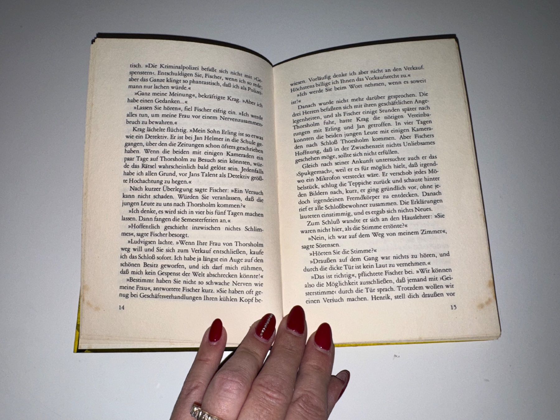 Libri: BUCH: Jan und die Dunkelmänner – Usato da Grosswangen venduto da Kleine.Knoepfe 3
