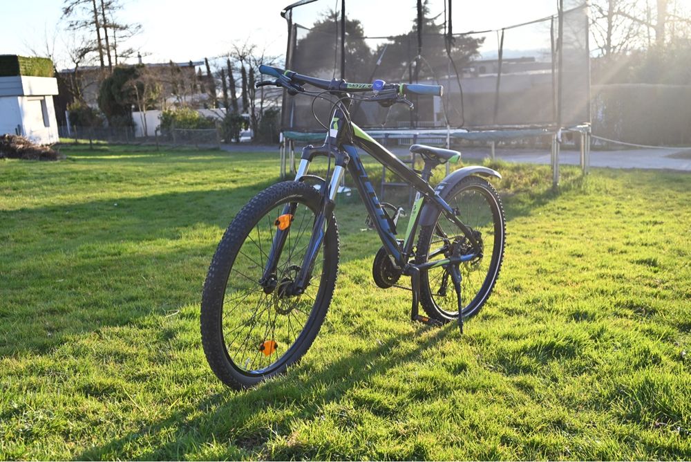 Velo Scott Alloy 640 | Kaufen auf Ricardo