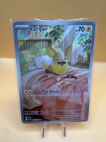 Pokémon Yamper 099/094 🇬🇧 Karte