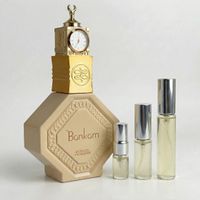 2ml à 10ml - Nabeel - Bankam (Decant)