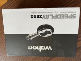 Wahoo SPEEDPLAY ZERO Pedals – Brand New / Unused Pedales