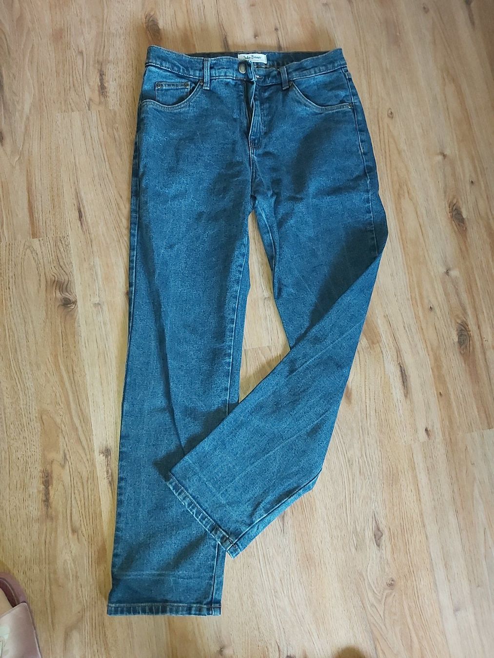 Jeans: Jean  bleu foncé, neuf – Nuovo (secondo la descrizione) da La Rippe venduto da veromaud