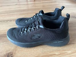 Skechers shoes - size 43