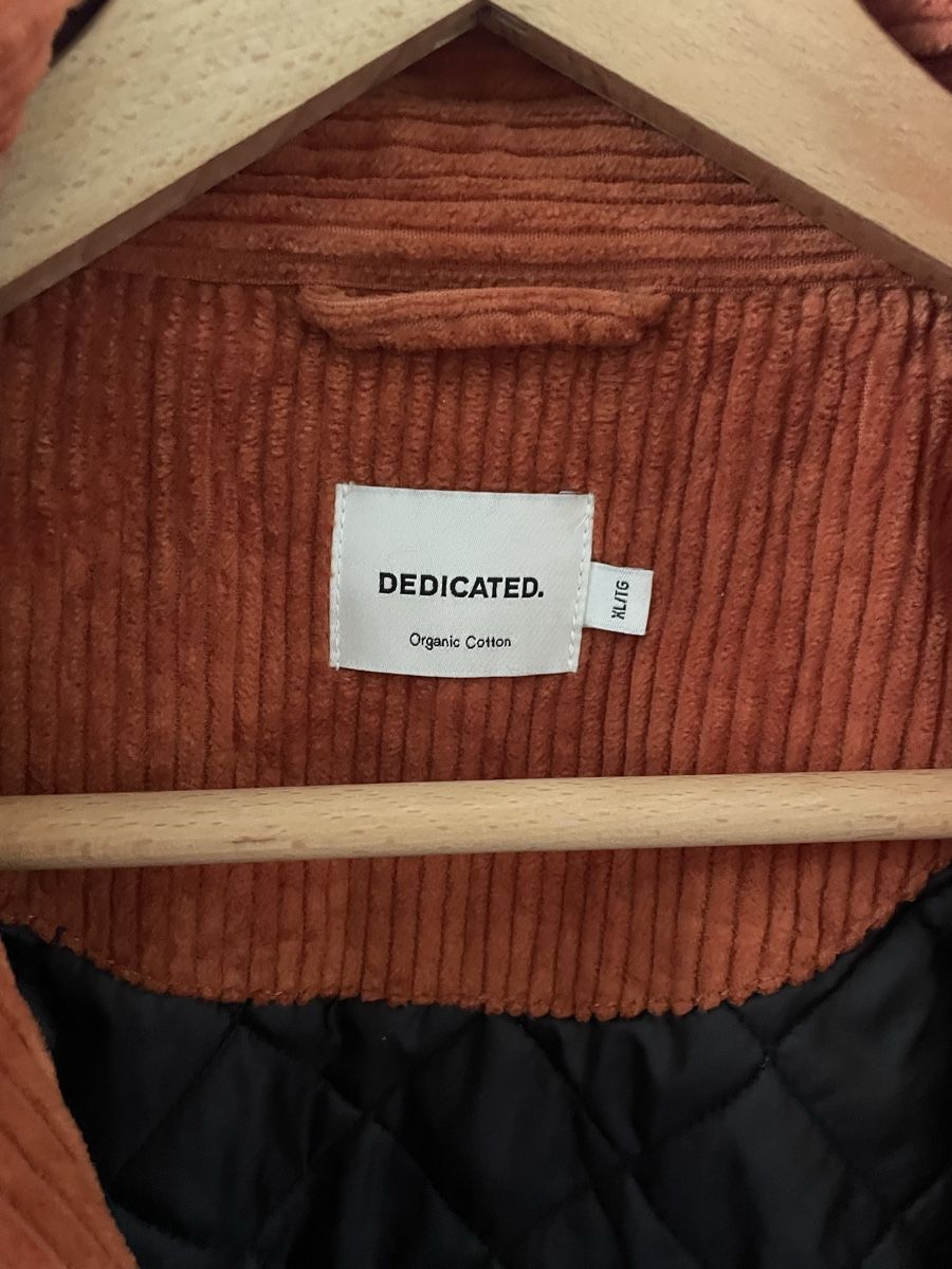 Jacken: Dedicated Orcanic Cotton Jacke, XL – Gebraucht aus Bern von Joudy13 2