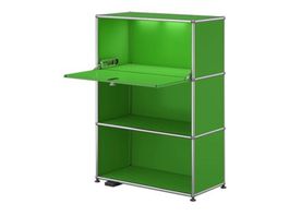 Usm Highboard Grün Liegerung Gratis