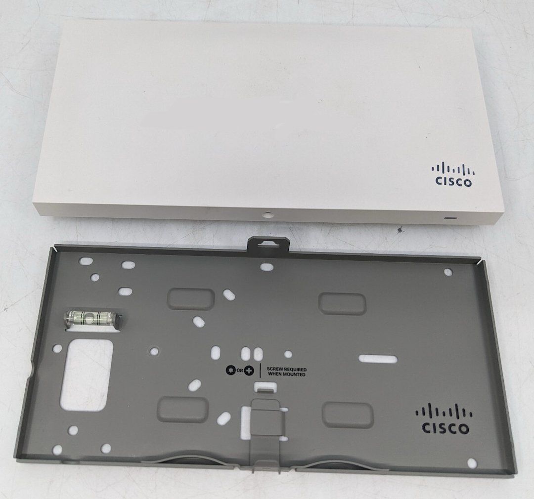 Cisco WiFi: Cisco Meraki MR33-HW Access Point – Usato da Zürich venduto da it-and-more 1
