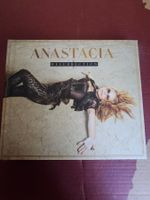 2 CD - Anastacia – Resurrection (DELUXE EDITION, 2014)