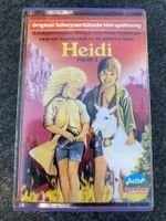 Kassette - Heidi Folge 2