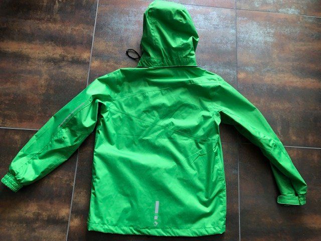Jacken & Mäntel: Allwetterjacke Trevolution – Neu (gemäss Beschreibung) aus Abtwil SG von Elocin0815 1