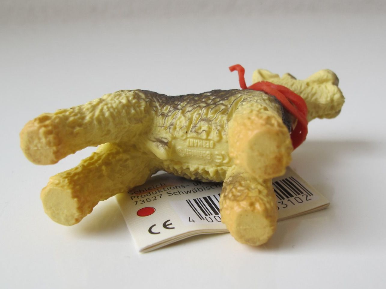 Schleich Figuren: Schleich 16310 Fox Terrier Hund – Gebraucht aus Vilters von hedi00 6