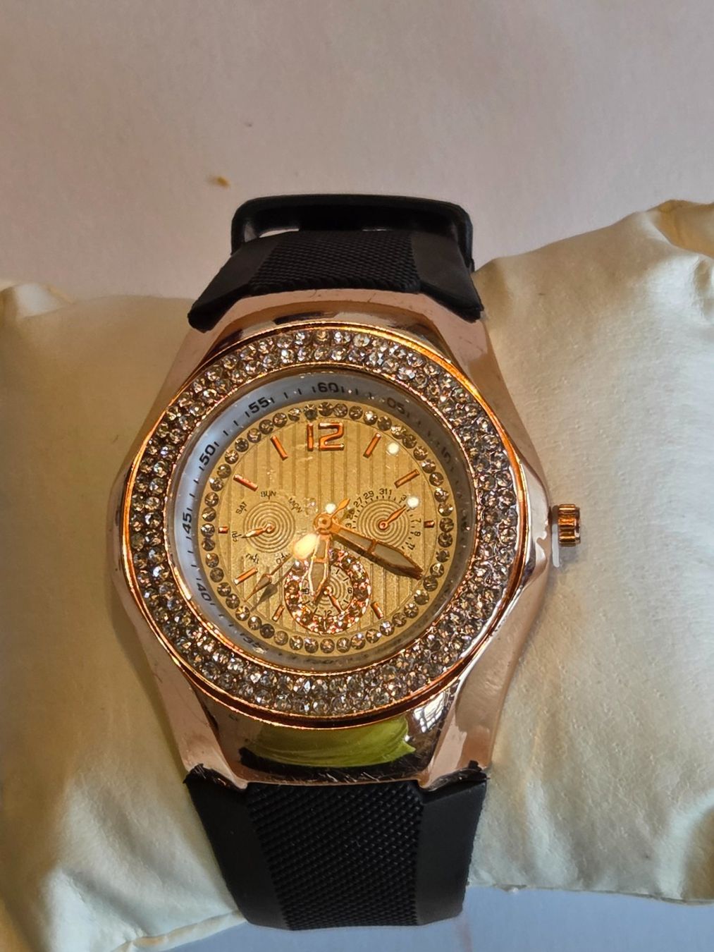 Wittnauer Orologi: Yaky Uhr Damen – Usato da Oltingen venduto da Bam86
