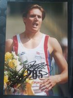 Roger Black - Olympia Silber - 20x30cm