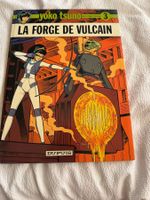Lot 2 BD Yoko Tsuno Roger Leloup état d'occasion