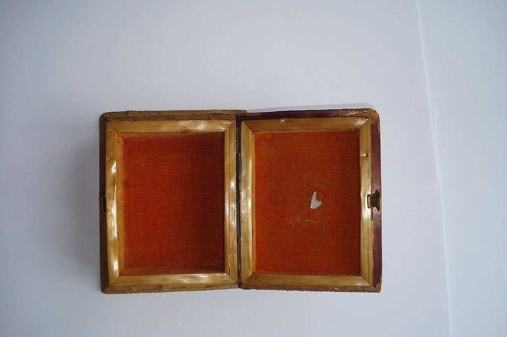 Barattoli: Boite ancienne – Usato da St-Barthélemy VD venduto da meal83 2