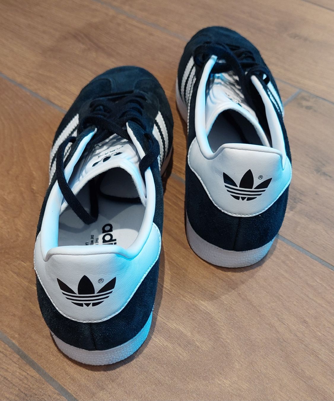 Adidas Scarpe da uomo: Adidas GAZELLE – Nuovo (secondo la descrizione) da Dübendorf venduto da huebi01 3