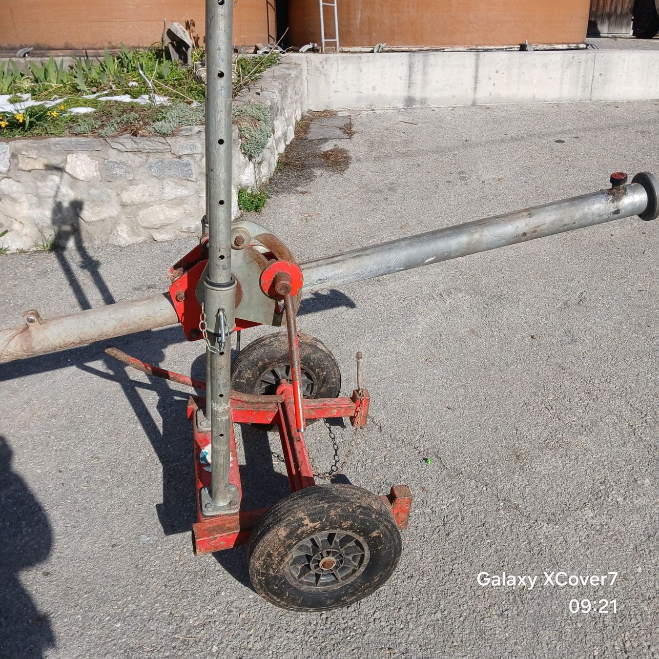 Tutte le macchine: Zu verkaufen Mixer – Usato da bitsch venduto da Micheline64
