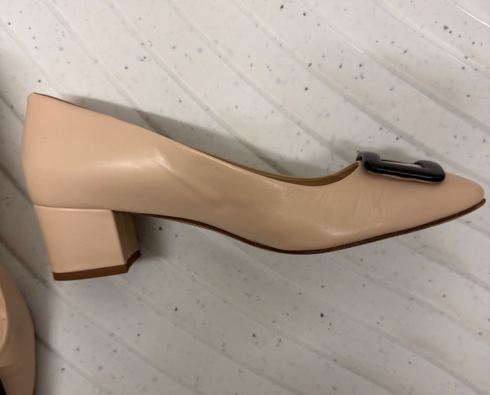 Navyboot Damenschuhe: Naviboot Pumps – Gebraucht aus Gutenswil von cuba18 2