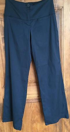 NEU Hose blau von Syndicate (Nile) Gr. 38