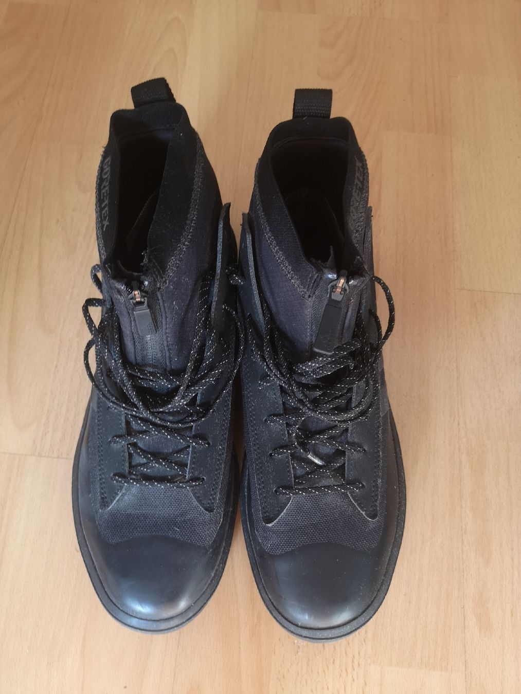 Adidas Scarpe da uomo: Adidas Gore-tex – Usato da Zürich venduto da til_7tyk 1