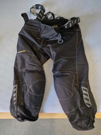 Töff Set Jacke und Hosen Marke Rukka - max. 10mal getragen