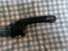 Shimano Xt Schnellspanner für Vorderrad