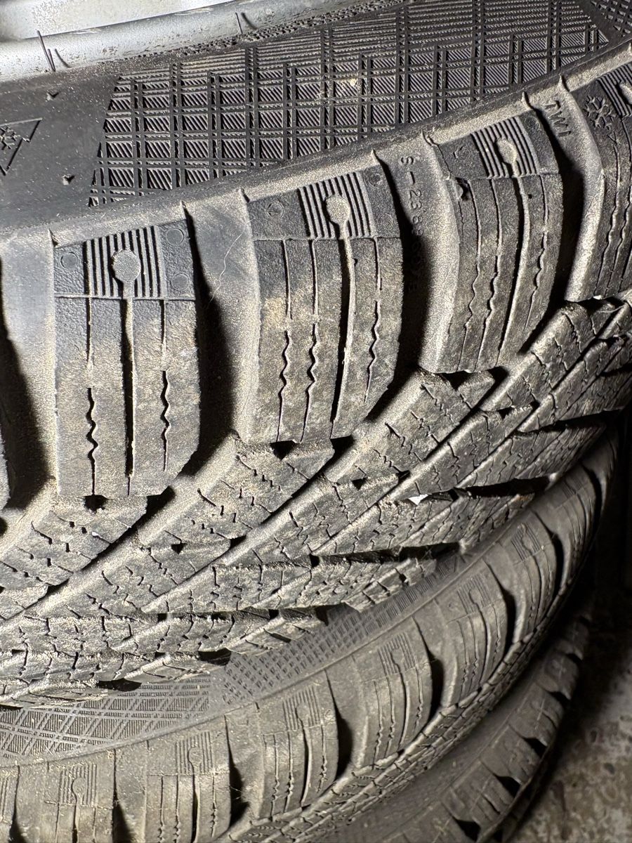 Pneumatici & Ruote complete: Roues 5x100 – Usato da Lajoux JU venduto da EmGo32 1