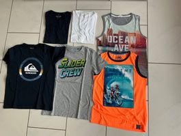 T-Shirt Packet Gr.146/152