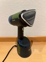 Tefal AeroSteam DT9810 Dampfglätter, kaum gebraucht