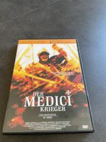 Der Medici-Krieger (DVD)