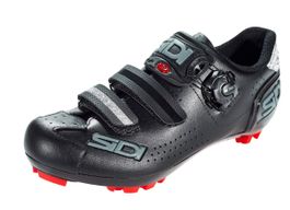 SIDI MTB Trace 2 Veloschuhe, Top Zustand, Grösse 43!