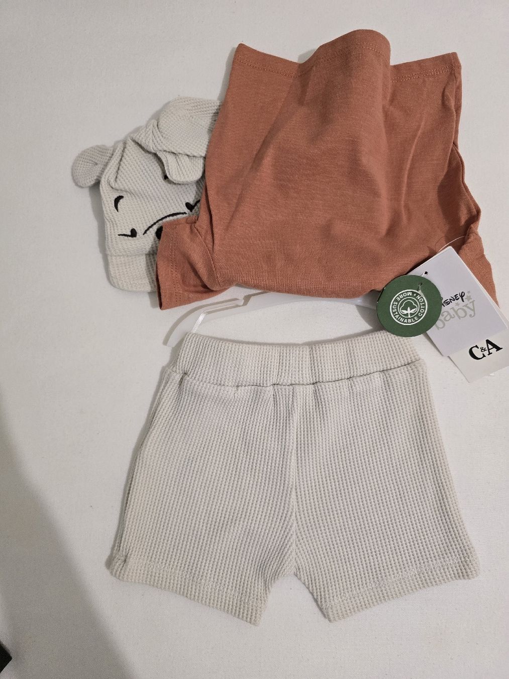 C&A Lotti & Set di vestiti: sommer set – Nuovo e nell'imballaggio originale da Basel venduto da zaa_7ft5 1