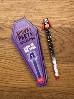 Legami Halloween Limited Edition