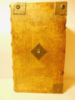 Rarität Germanische Bibel Heilige Schrift übersetzt von1747