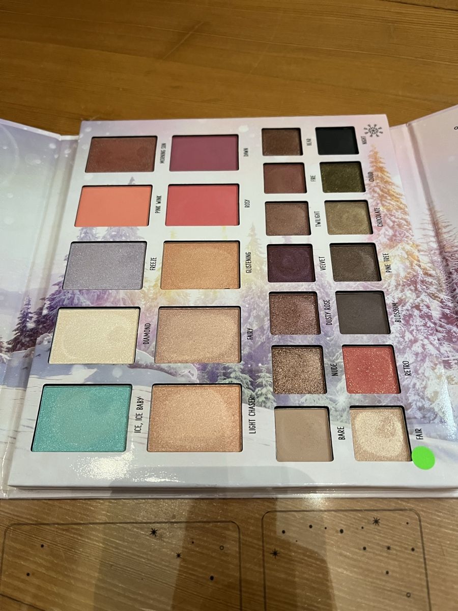 Catrice Maquillage: Essence Catrice Lidschatten 3-er Set – D'occasion à Aarau par kailing12 1