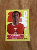 Panini Sticker CAN 8
