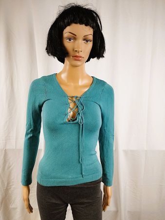 MAKAI Pullover Gr. S
