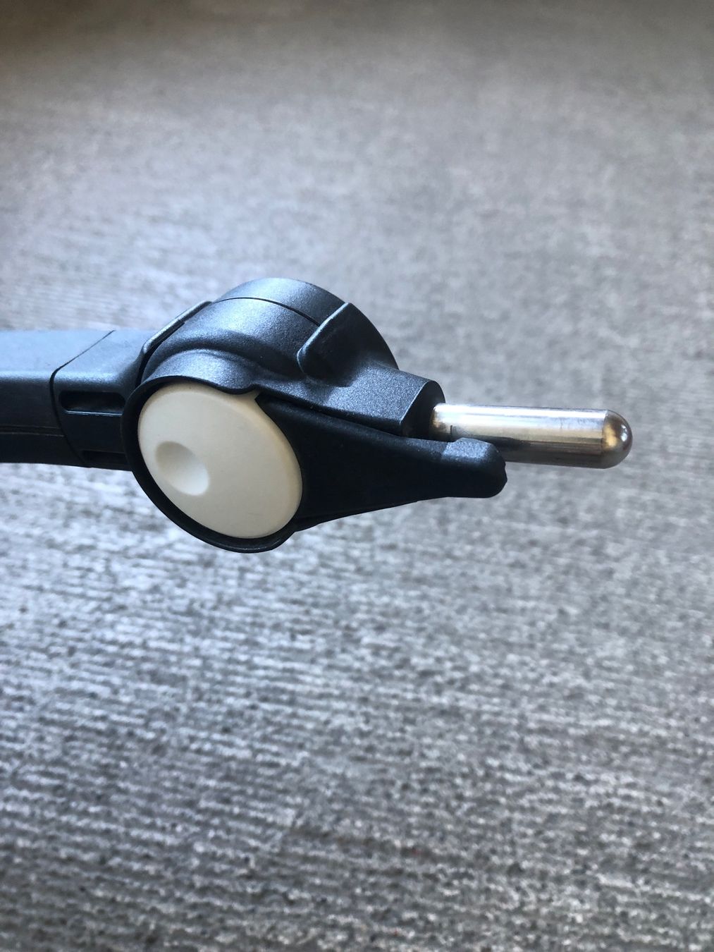 Bugaboo Kinderwagen Zubehör: Mitfahrbrett Bugaboo mit Adapter – Gebraucht aus Zürich von vintagist 2