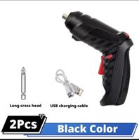 Visseuse électrique rechargeable USB, 47 pcs (5)