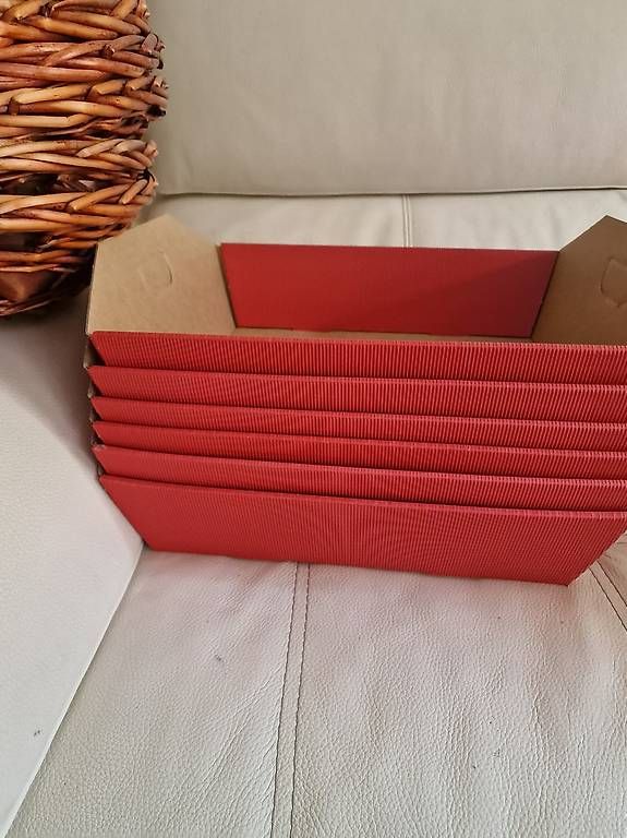 Sonstiges für Haushalt & Wohnen: Körbe – Neu und originalverpackt aus Domat /Ems von ang_gj7b 3