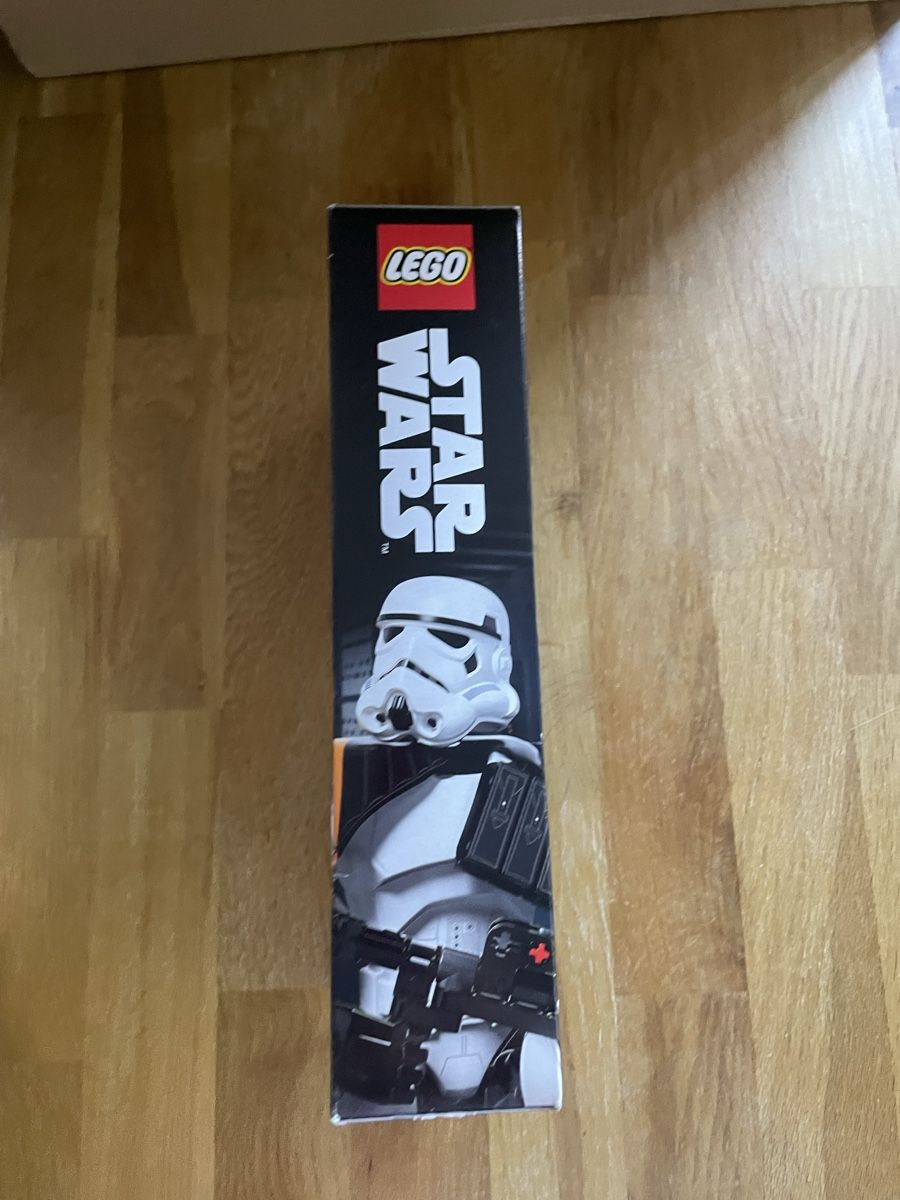 Lego Baukästen: Lego Star Wars stormtrooper 75531 – Neu und originalverpackt aus Les Brenets von serialdrink 4