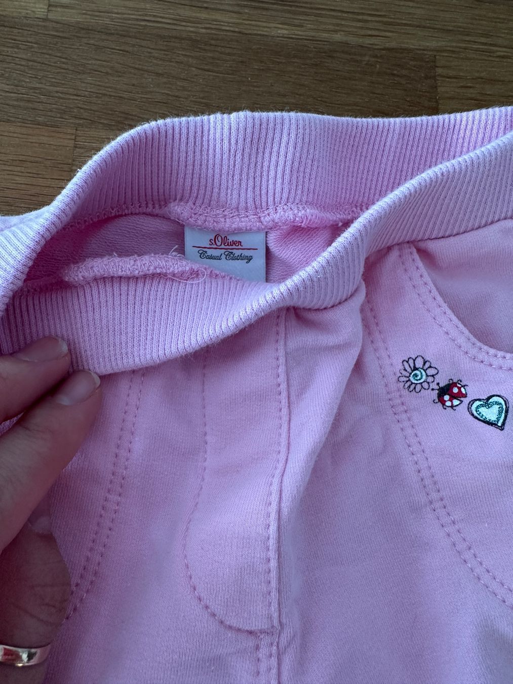 Pantaloni: Kinderset 5 Teile Gr.92 – Usato da Zürich venduto da JuliaSp 2