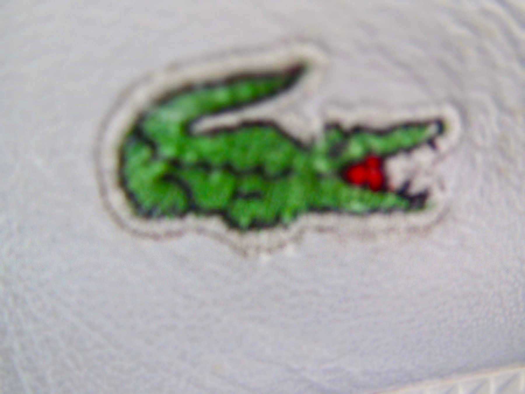 Lacoste Scarpe da donna: SNEAKER LACOSTE . 37,5 – Usato da Murten venduto da Selliot 4