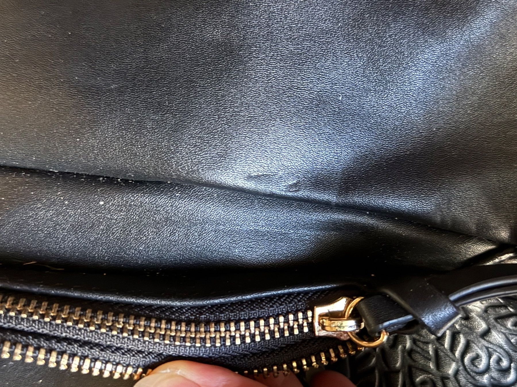 Desigual Taschen für Damen: Handtasche – Gebraucht aus Bern von Melodie0812 6