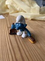 Schlumpf Wüscherli