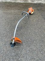 Rasentrimmer Husqvarna 322 C