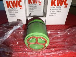 KWC 39mm Steuerpatrone K.32.60.00